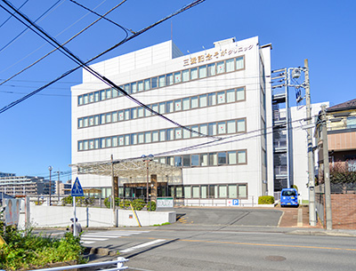 三愛記念そがクリニック