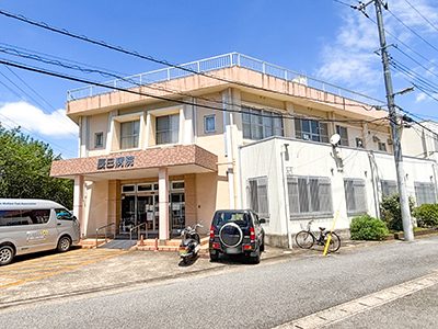 辰巳病院
