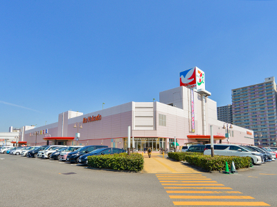 イトーヨーカドー四街道店