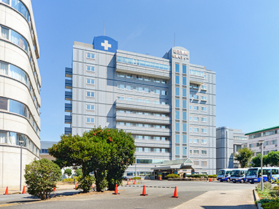 山王病院