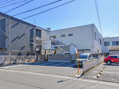 寒川保育園