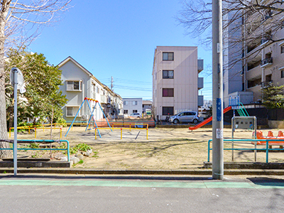 厳島公園