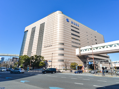 そごう千葉店