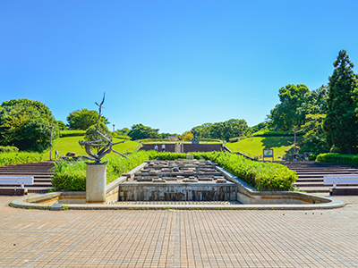 青葉の森公園