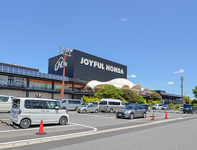 ジョイフル本田 千葉ニュータウン店