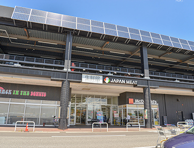 ジャパンミート 千葉ニュータウン店