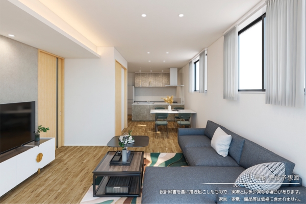 セキュレア幕張町5丁目(分譲住宅)