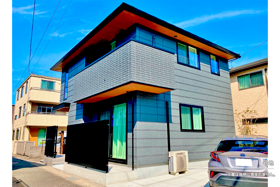 セキュレア蘇我駅　(分譲住宅)