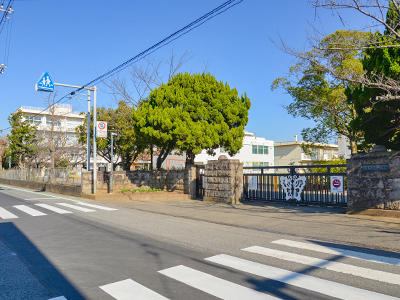 千葉市立蘇我小学校