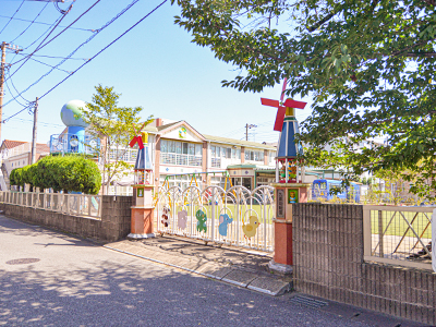九重幼稚園