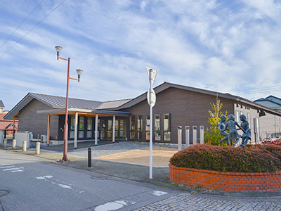 学校法人羔学園羔幼稚園