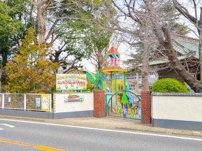 浄光寺幼稚園