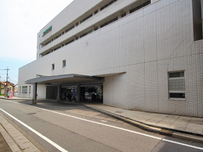本島総合病院