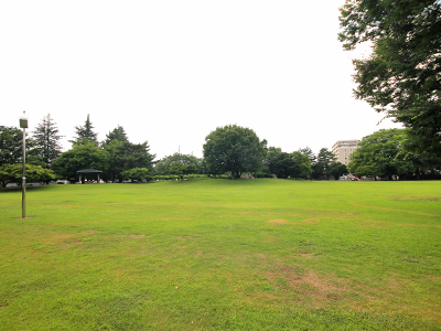 天神公園