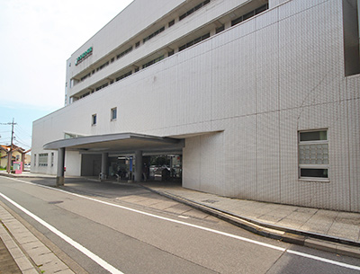 本島総合病院