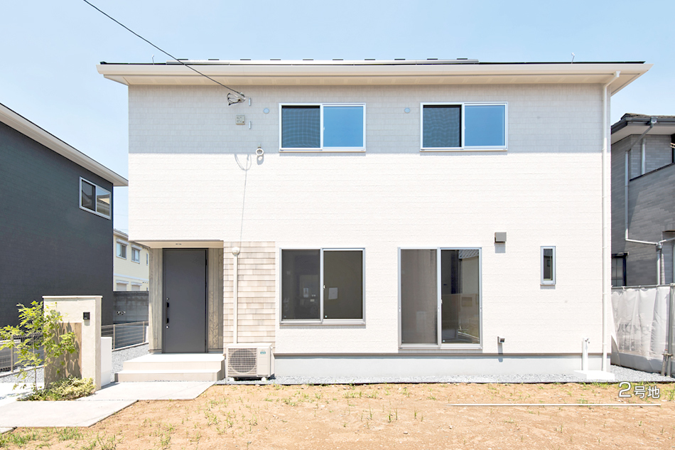 2号地