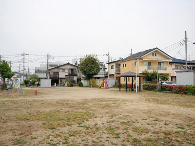 六供生川公園