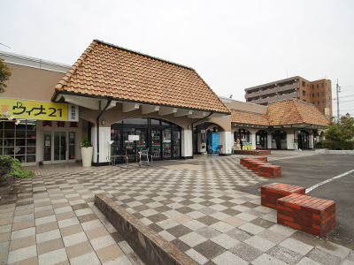 とりせん新前橋店