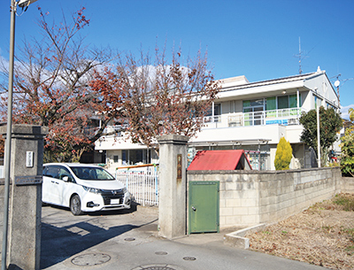 せんだん保育園