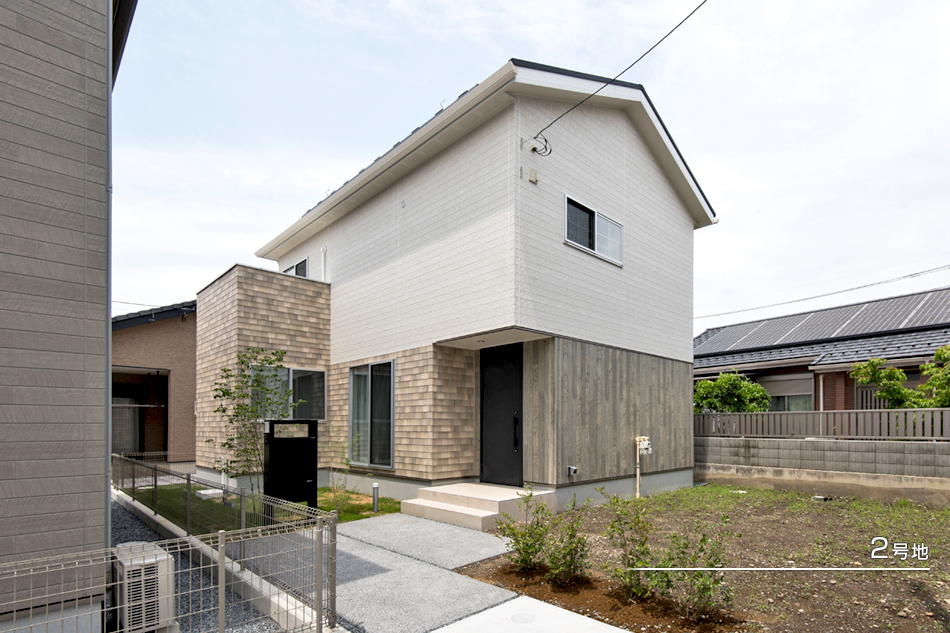 2号地
