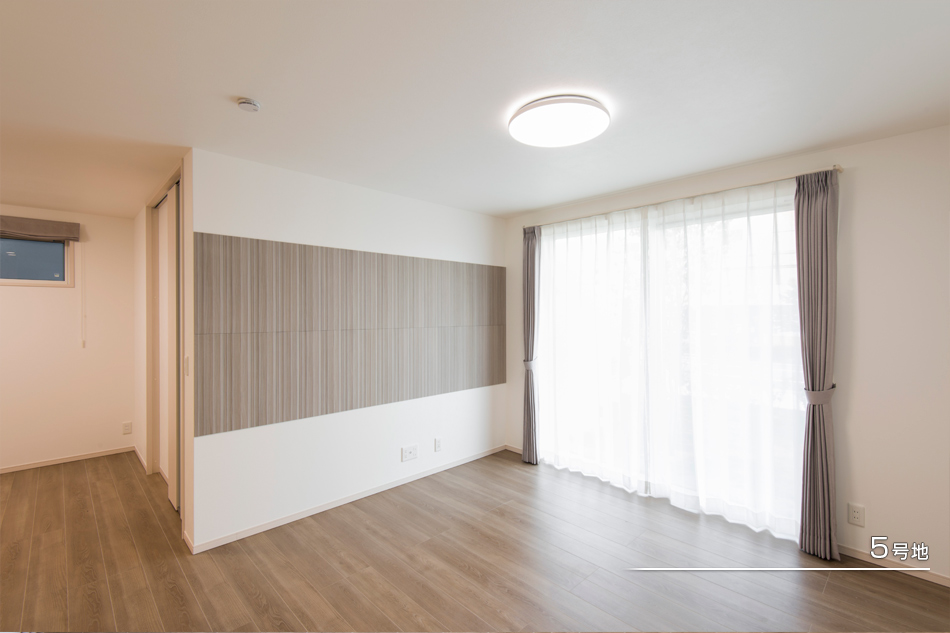 セキュレア中泉町　(分譲住宅)