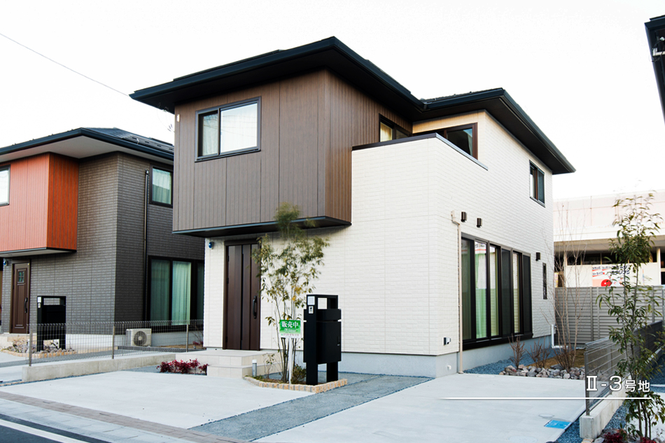 セキュレア歌川町　(分譲住宅)