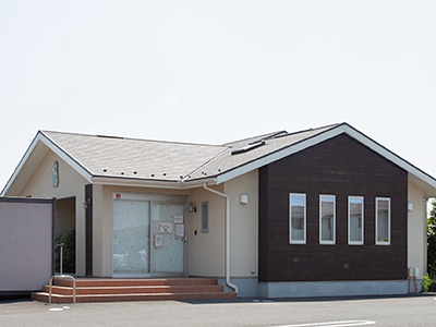 みらい平こどもクリニック