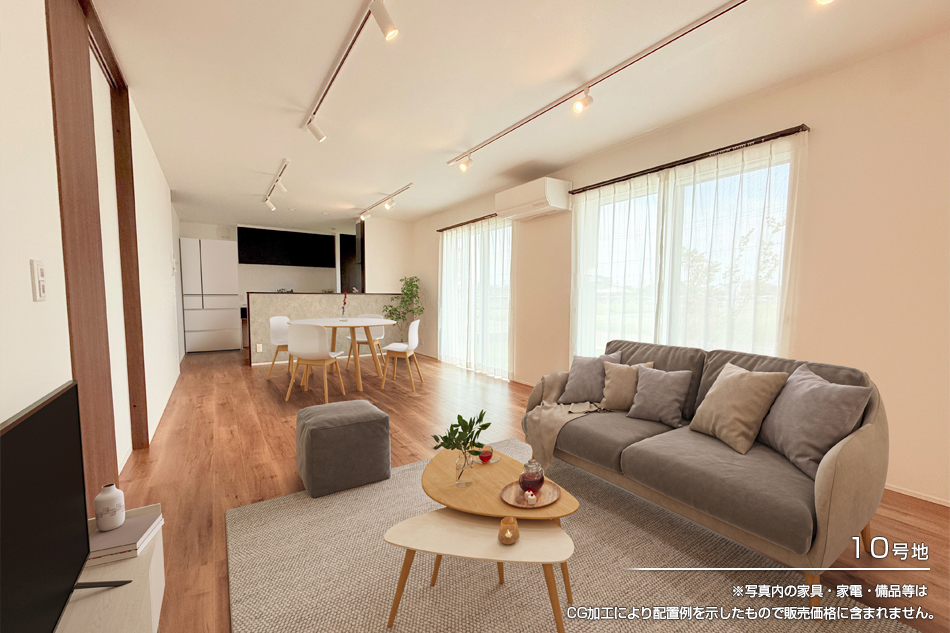 10号地