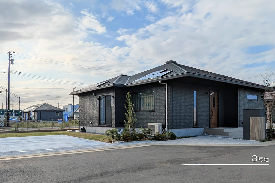 3号地