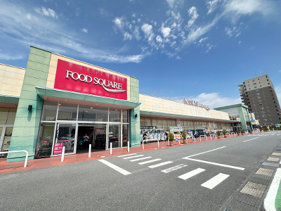 カスミフードスクエア水戸赤塚店