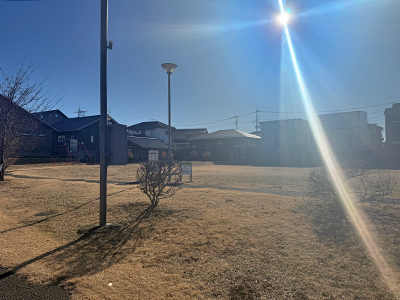 片田ふれあい公園