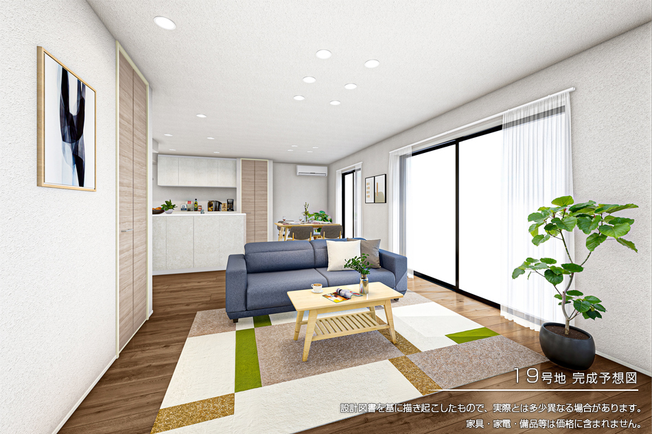 19号地