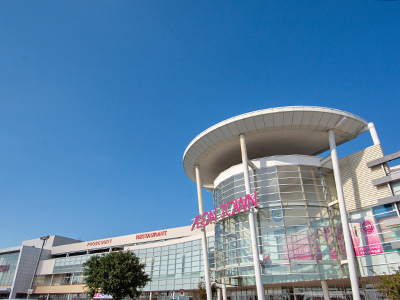 イオンタウン守谷