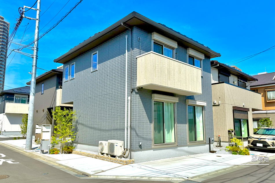 2号地