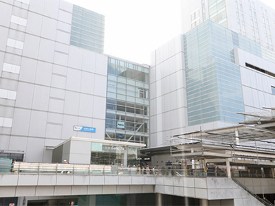 小田急小田原線「相模大野」駅