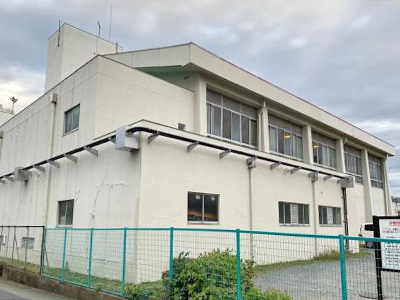 座間市立相模が丘小学校