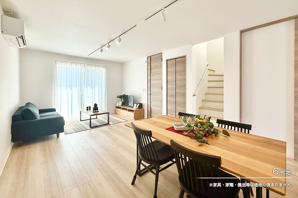 セキュレア本厚木V　(分譲住宅)