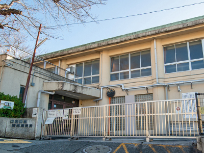 横浜市立菊名小学校