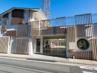 高木学園附属幼稚園