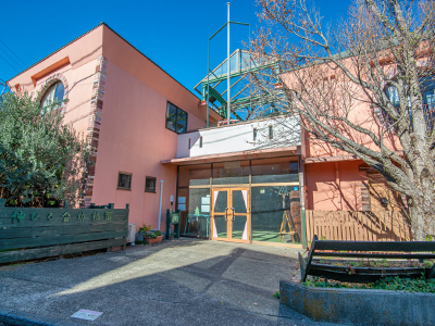 伸びる会幼稚園