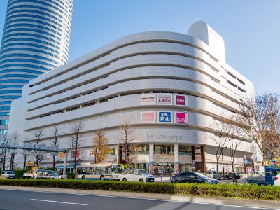 新横浜プリンスペペ