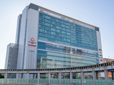 キュービックプラザ新横浜