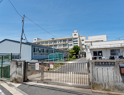 横浜市立篠原小学校