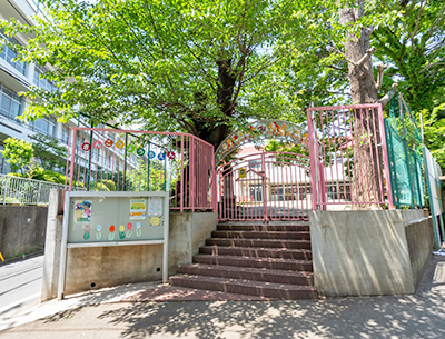 金港幼稚園