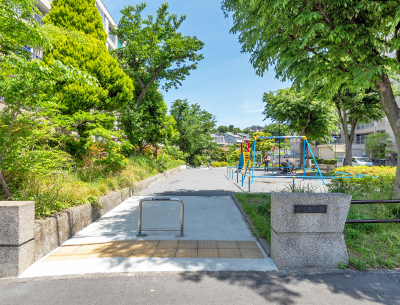 篠原町公園