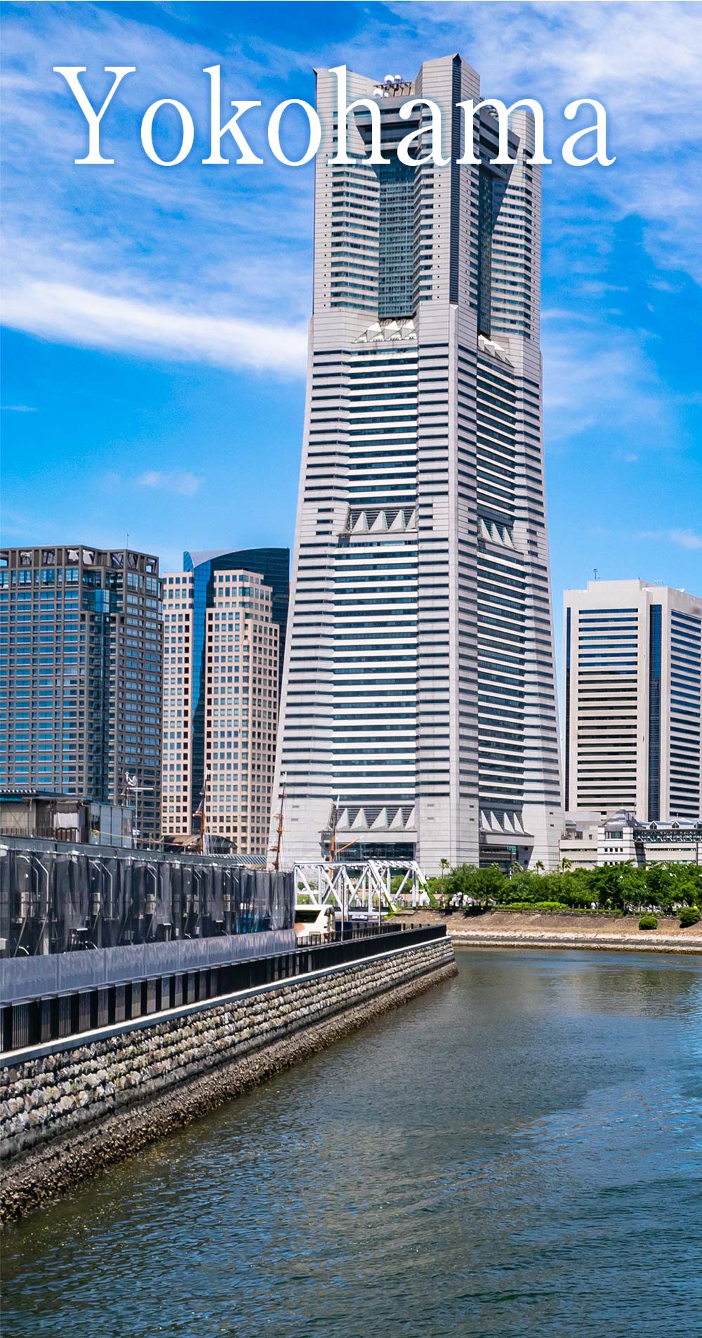 Yokohama