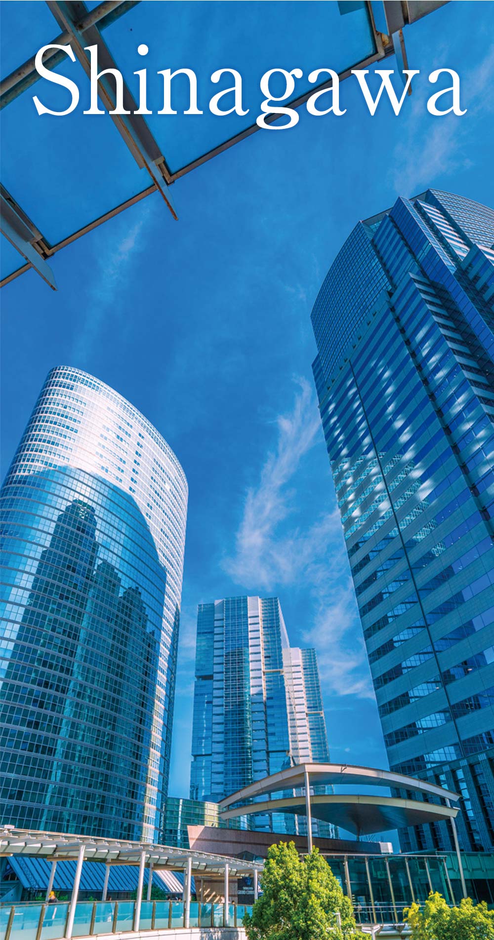 Shinagawa