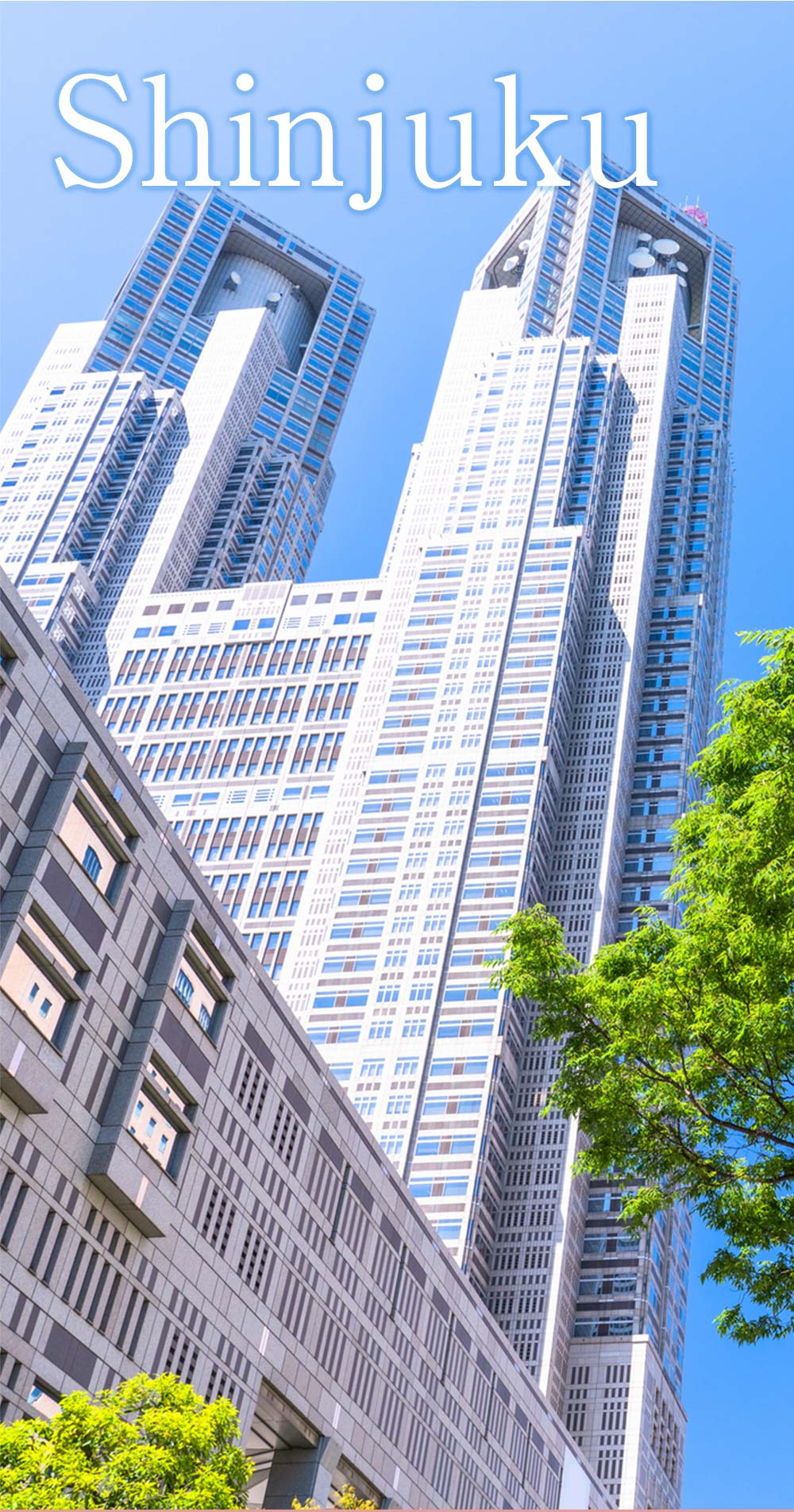 Shinjuku