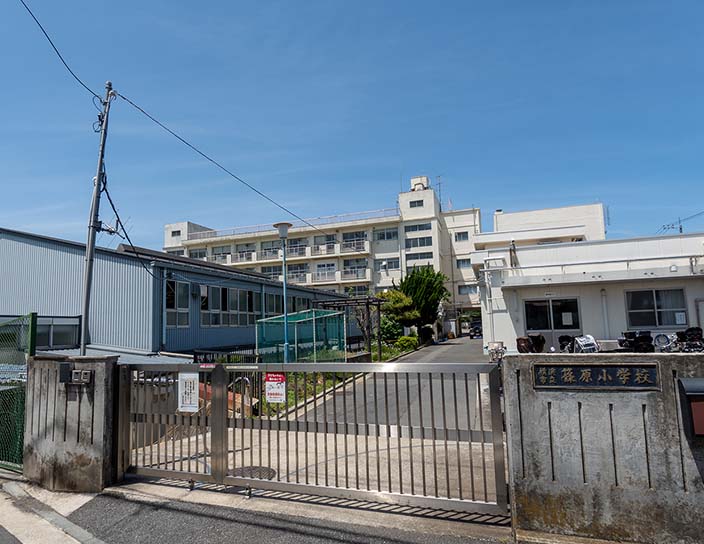 横浜市立篠原小学校