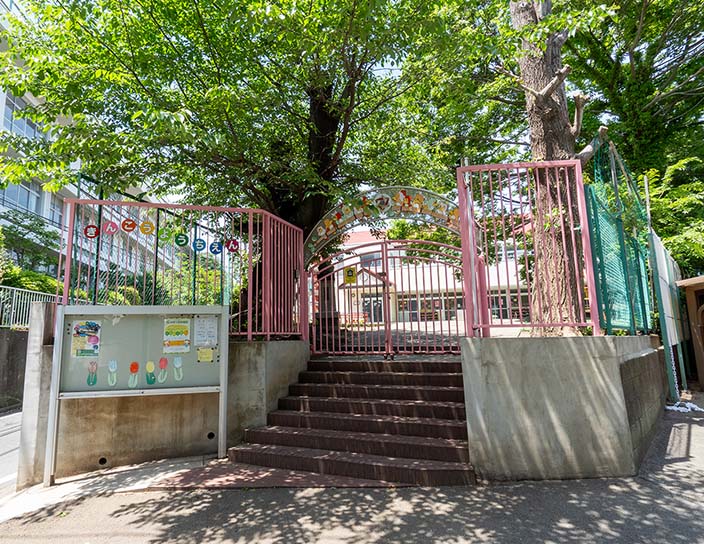 金港幼稚園